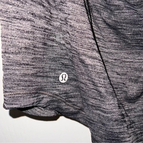 Lululemon Moment To Movement 2-In-1 Tank Size 2 - Picture 5 of 8